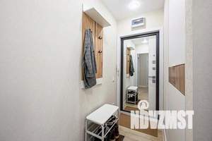 2-к квартира, посуточно, 45м2, 3/5 этаж