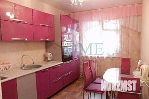 3-к квартира, на длительный срок, 77м2, 7/17 этаж