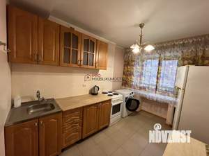 2-к квартира, на длительный срок, 46м2, 4/9 этаж