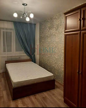 2-к квартира, на длительный срок, 45м2, 2/5 этаж