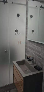 Студия квартира, на длительный срок, 46м2, 14/20 этаж