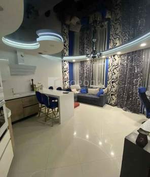 2-к квартира, на длительный срок, 60м2, 11/24 этаж