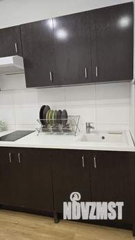 1-к квартира, на длительный срок, 34м2, 3/14 этаж