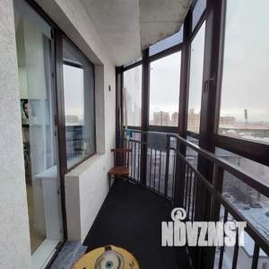 Студия квартира, посуточно, 30м2, 11/25 этаж