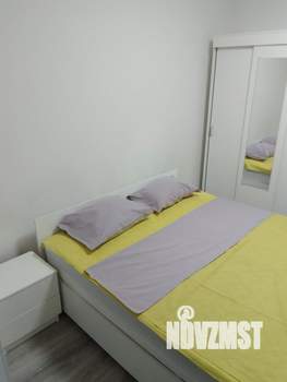 2-к квартира, на длительный срок, 42м2, 6/19 этаж