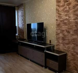 1-к квартира, на длительный срок, 46м2, 16/27 этаж