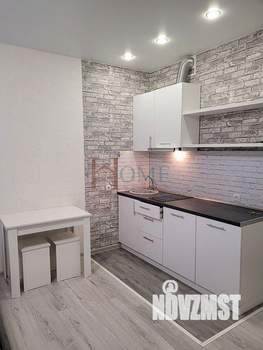 1-к квартира, на длительный срок, 30м2, 13/20 этаж