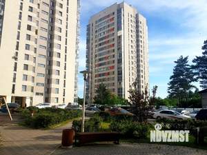 2-к квартира, на длительный срок, 55м2, 1/17 этаж