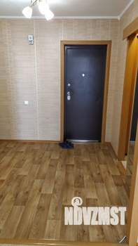 1-к квартира, на длительный срок, 48м2, 1/10 этаж