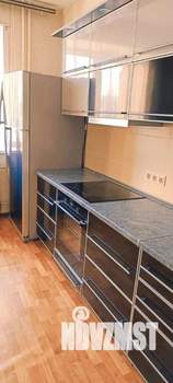 1-к квартира, на длительный срок, 48м2, 4/10 этаж