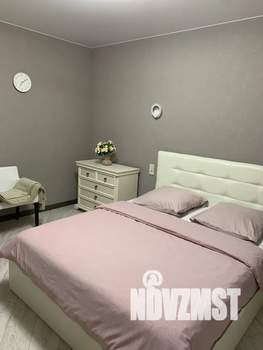 2-к квартира, посуточно, 60м2, 10/14 этаж