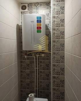 1-к квартира, на длительный срок, 48м2, 4/10 этаж