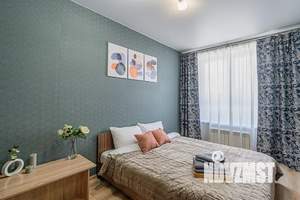 1-к квартира, посуточно, 38м2, 2/25 этаж