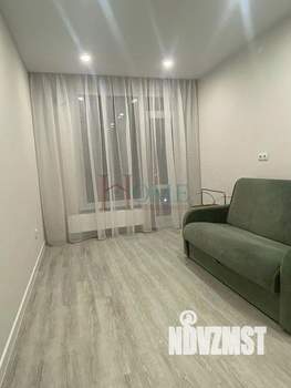 1-к квартира, на длительный срок, 36м2, 11/15 этаж