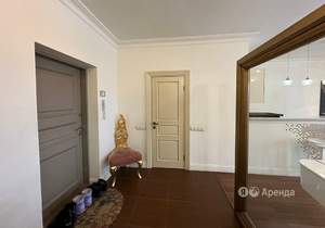 1-к квартира, на длительный срок, 62м2, 17/19 этаж