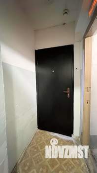 Студия квартира, на длительный срок, 11м2, 1/5 этаж