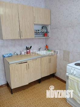 2-к квартира, на длительный срок, 53м2, 2/10 этаж