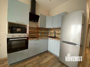 1-к квартира, на длительный срок, 33м2, 26/29 этаж