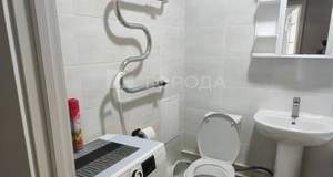 1-к квартира, на длительный срок, 40м2, 16/18 этаж
