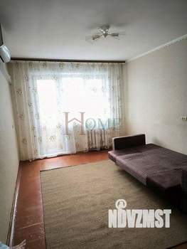 1-к квартира, на длительный срок, 32м2, 4/5 этаж