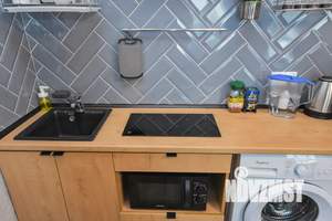 1-к квартира, посуточно, 28м2, 10/13 этаж