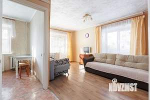 1-к квартира, посуточно, 33м2, 2/5 этаж