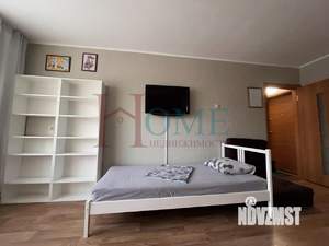 1-к квартира, на длительный срок, 33м2, 5/5 этаж