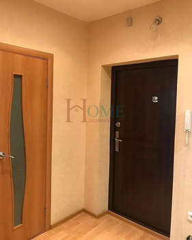 2-к квартира, на длительный срок, 58м2, 7/18 этаж