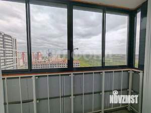 Студия квартира, на длительный срок, 31м2, 18/25 этаж