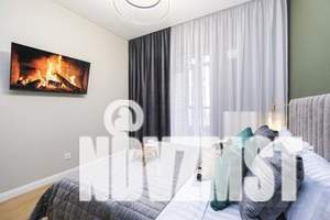 2-к квартира, посуточно, 40м2, 2/20 этаж