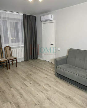 2-к квартира, на длительный срок, 45м2, 1/5 этаж