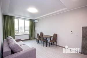 2-к квартира, на длительный срок, 43м2, 7/30 этаж