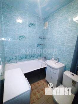 1-к квартира, на длительный срок, 30м2, 8/9 этаж