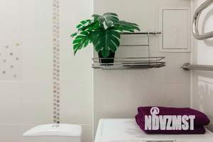 1-к квартира, посуточно, 56м2, 1/1 этаж