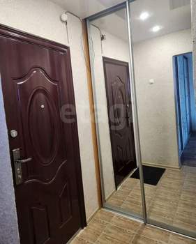 1-к квартира, на длительный срок, 28м2, 2/9 этаж