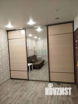 2-к квартира, на длительный срок, 40м2, 11/26 этаж