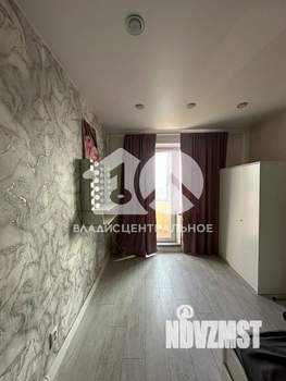 1-к квартира, на длительный срок, 33м2, 10/10 этаж