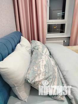 3-к квартира, посуточно, 65м2, 15/25 этаж