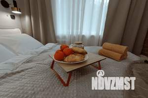 Студия квартира, посуточно, 16м2, 1/5 этаж