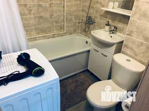 2-к квартира, посуточно, 37м2, 10/13 этаж