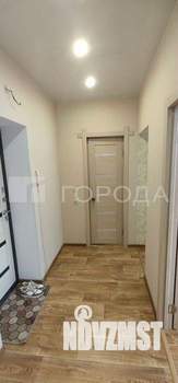 1-к квартира, на длительный срок, 36м2, 5/10 этаж