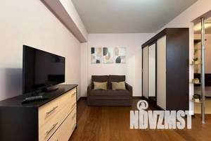 1-к квартира, посуточно, 35м2, 5/5 этаж