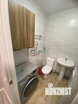 Студия квартира, на длительный срок, 33м2, 5/18 этаж