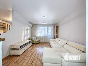 2-к квартира, на длительный срок, 62м2, 3/17 этаж