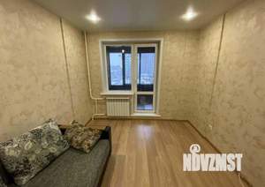 Студия квартира, на длительный срок, 32м2, 5/11 этаж