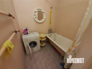 1-к квартира, на длительный срок, 45м2, 5/10 этаж