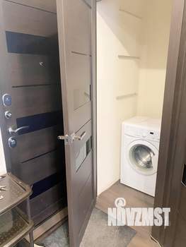 1-к квартира, на длительный срок, 30м2, 5/5 этаж