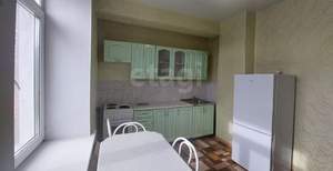 2-к квартира, на длительный срок, 36м2, 5/5 этаж