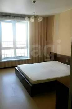 2-к квартира, на длительный срок, 70м2, 17/25 этаж