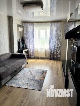 2-к квартира, на длительный срок, 44м2, 7/15 этаж